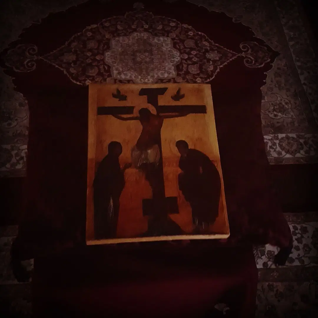 Saint Athanasius Orthodox Church, Davenport, IA — photo 13 of 20