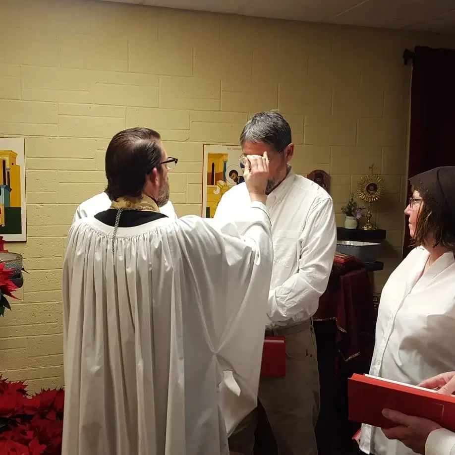 Saint Athanasius Orthodox Church, Davenport, IA — photo 17 of 20