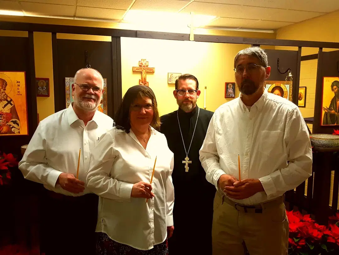 Saint Athanasius Orthodox Church, Davenport, IA — photo 18 of 20