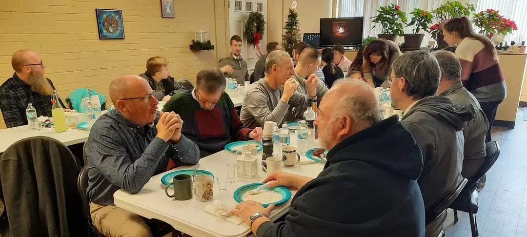 Saint Athanasius Orthodox Church, Davenport, IA — photo 19 of 20