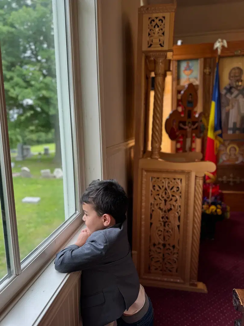 Saint Athanasius the Great Romanian Orthodox Church, Aurora, IL — photo 12 of 19