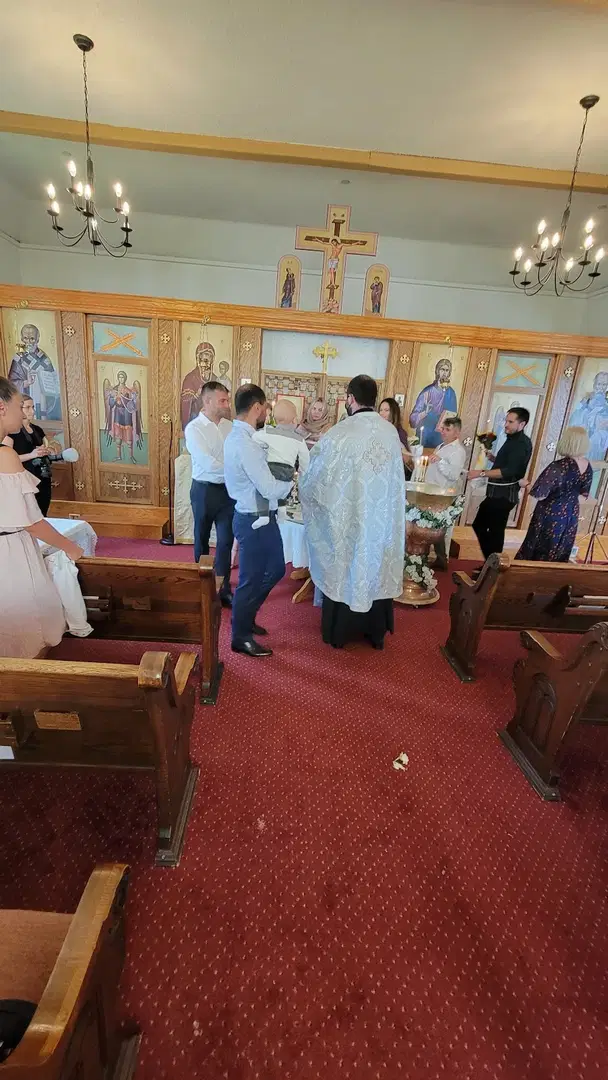Saint Athanasius the Great Romanian Orthodox Church, Aurora, IL — photo 13 of 19