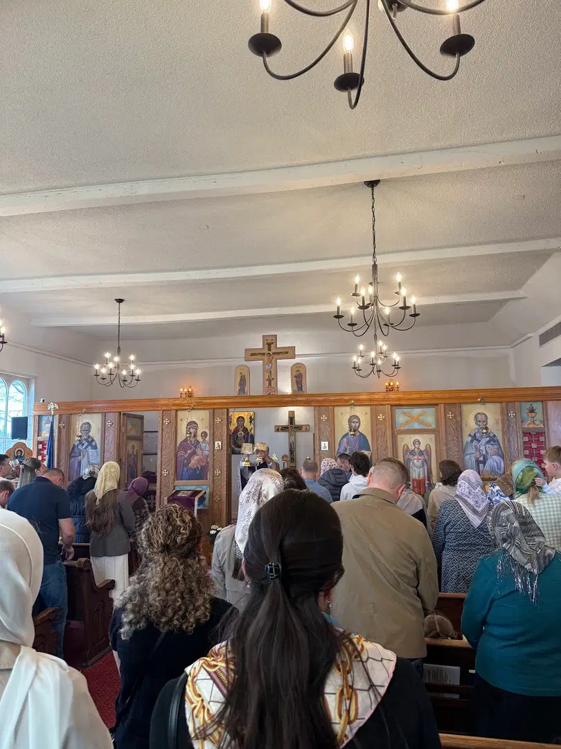 Saint Athanasius the Great Romanian Orthodox Church, Aurora, IL — photo 15 of 19