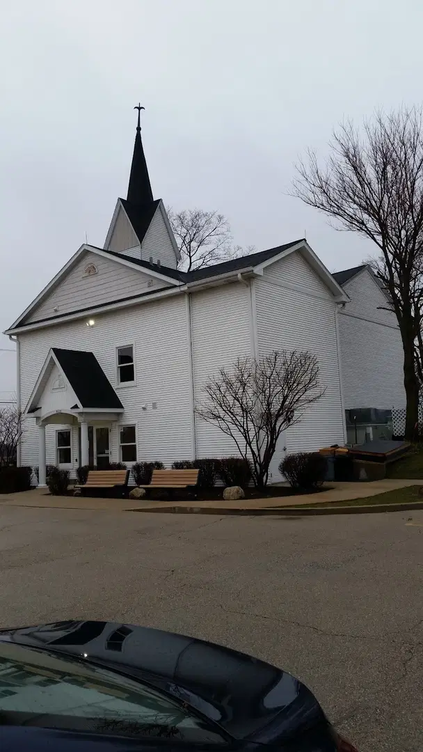 Saint Athanasius the Great Romanian Orthodox Church, Aurora, IL — photo 19 of 19
