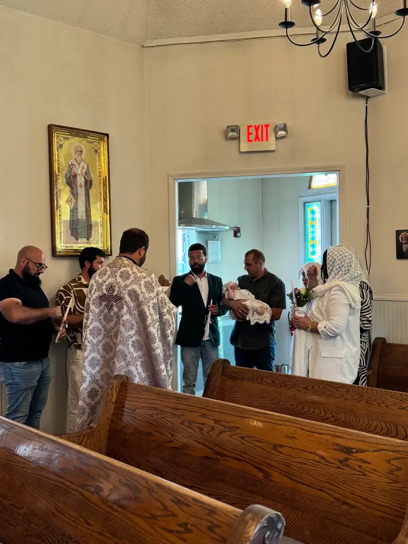 Saint Athanasius the Great Romanian Orthodox Church, Aurora, IL — photo 5 of 19