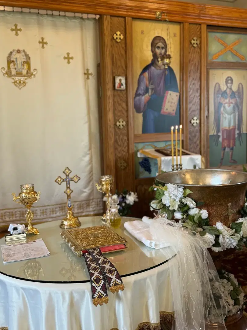 Saint Athanasius the Great Romanian Orthodox Church, Aurora, IL — photo 6 of 19