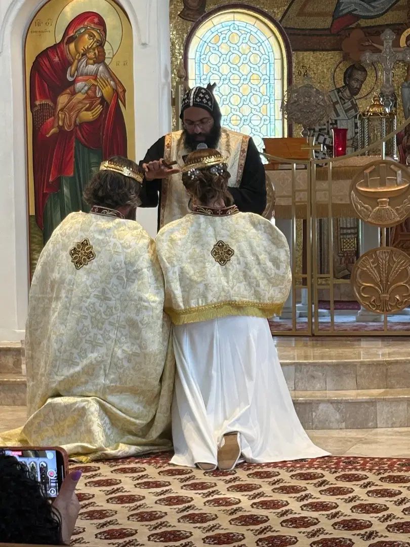 Saint Barbara Greek Orthodox Church, Santa Barbara, CA — photo 17 of 17