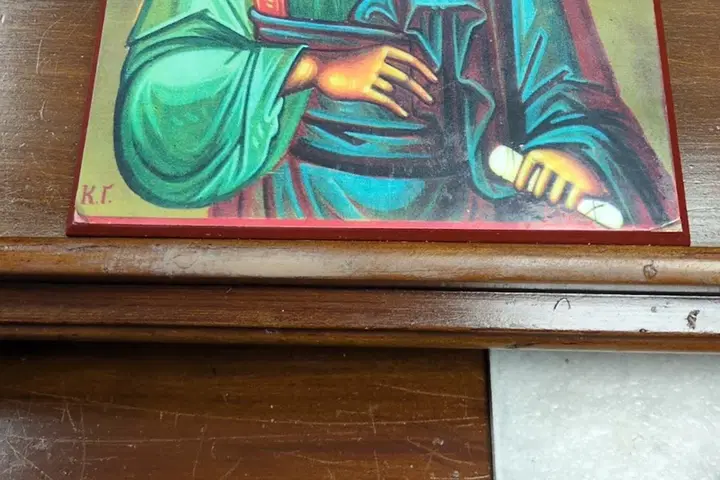 Saint Barnabas Orthodox Church, Lexington, SC — photo 2 of 2