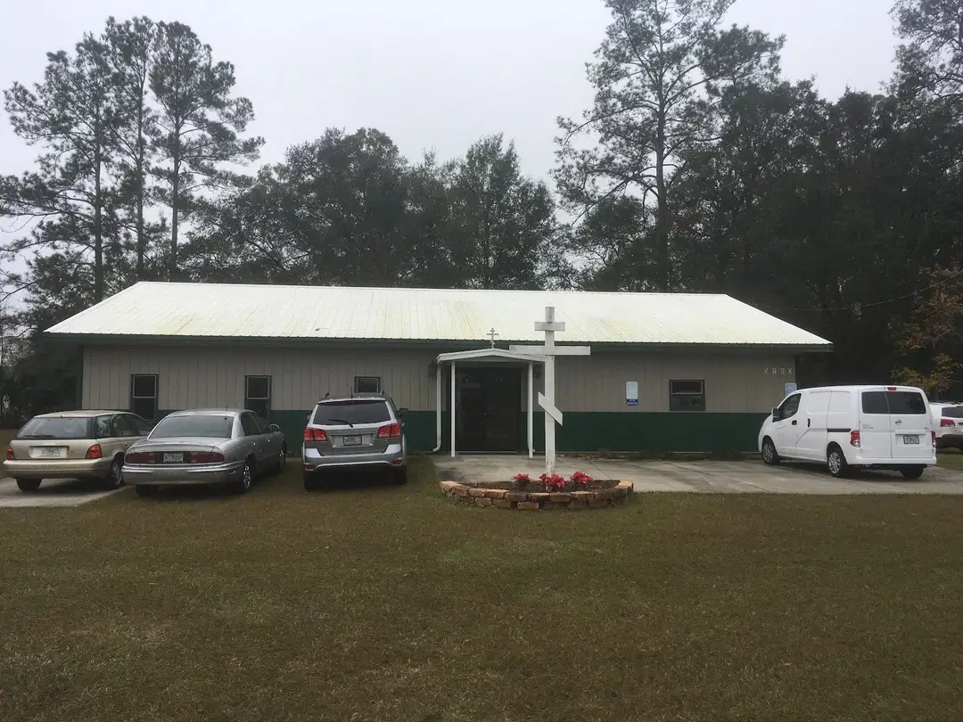Saint Basil the Great Eastern Orthodox Church, Silver Springs, FL — photo 1 of 4