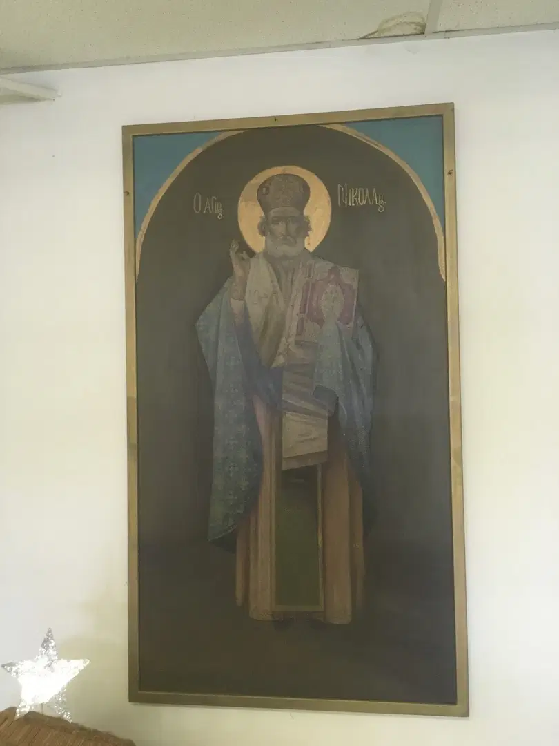Saint Basil the Great Eastern Orthodox Church, Silver Springs, FL — photo 4 of 4