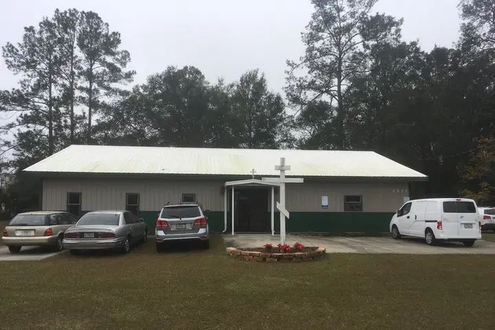 Saint Basil the Great Eastern Orthodox Church, Silver Springs, FL — photo 1 of 4