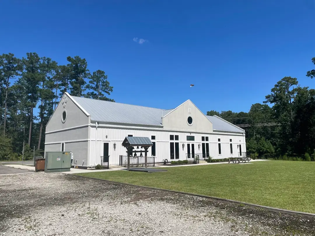 Saint Basil the Great Orthodox Church, Castle Hayne, NC — photo 1 of 20