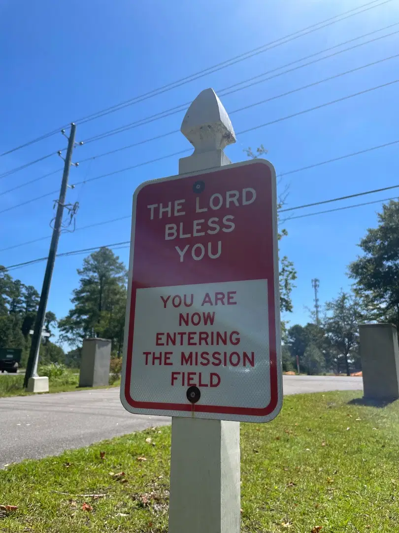 Saint Basil the Great Orthodox Church, Castle Hayne, NC — photo 15 of 20