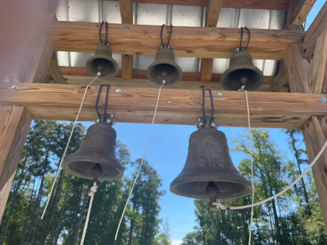 Saint Basil the Great Orthodox Church, Castle Hayne, NC — photo 16 of 20