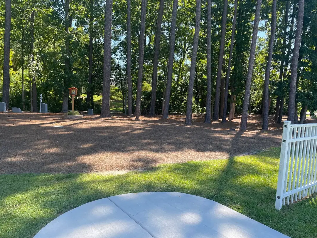 Saint Basil the Great Orthodox Church, Castle Hayne, NC — photo 19 of 20