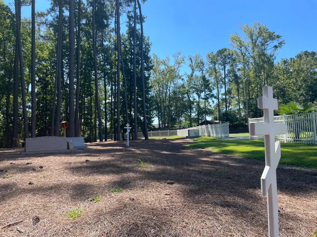 Saint Basil the Great Orthodox Church, Castle Hayne, NC — photo 4 of 20
