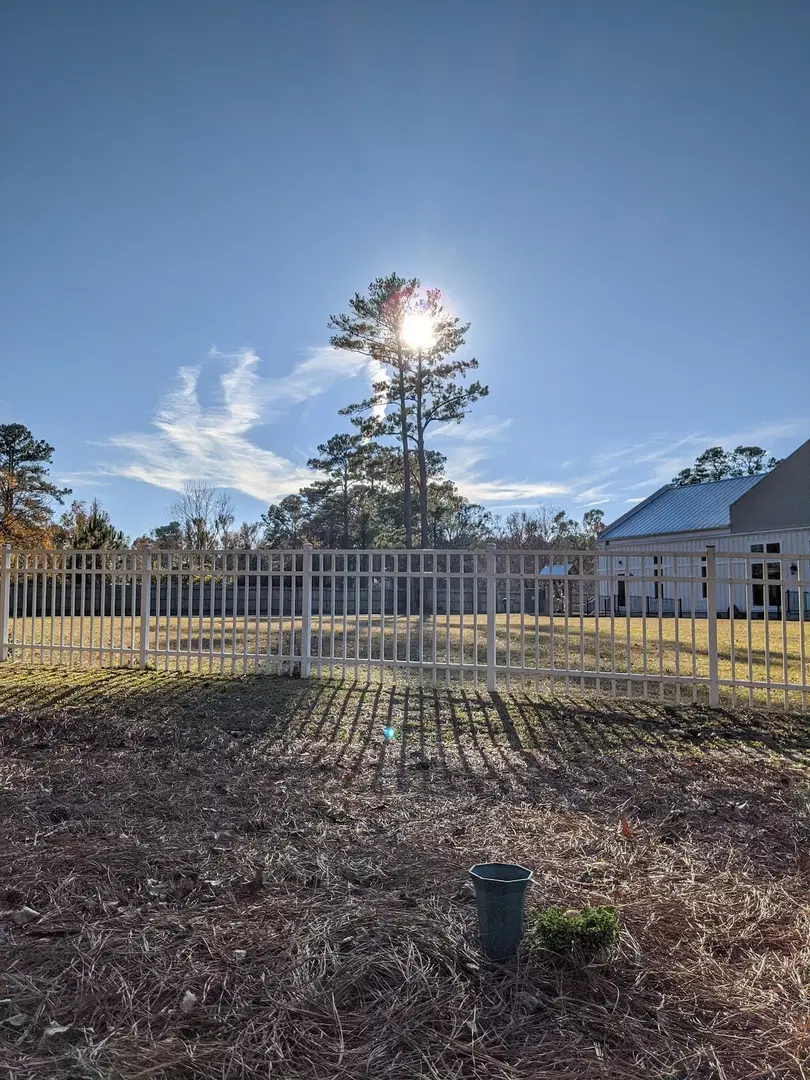 Saint Basil the Great Orthodox Church, Castle Hayne, NC — photo 9 of 20