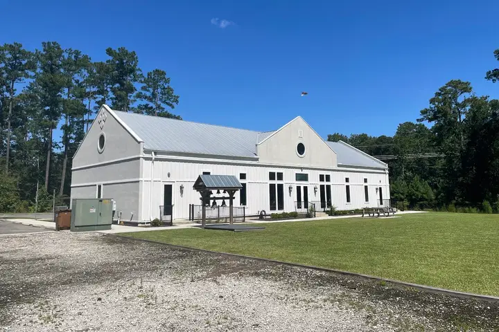 Saint Basil the Great Orthodox Church, Castle Hayne, NC — photo 1 of 20