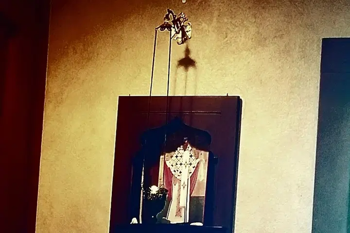 Saint Basil the Great Orthodox Mission, Weatherford, OK — photo 3 of 3