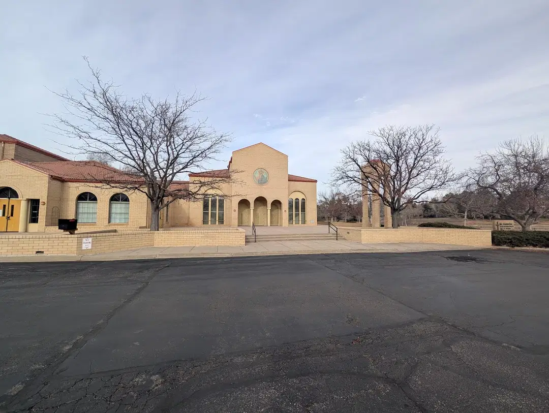 Saint Catherine Greek Orthodox Church, Greenwood Village, CO — photo 14 of 19