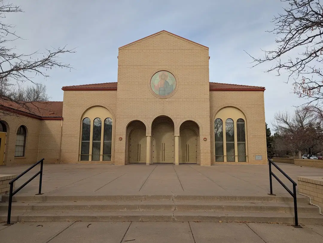 Saint Catherine Greek Orthodox Church, Greenwood Village, CO — photo 19 of 19