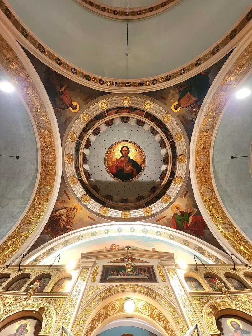 Saint Catherine Greek Orthodox Church, West Palm Beach, FL — photo 11 of 17