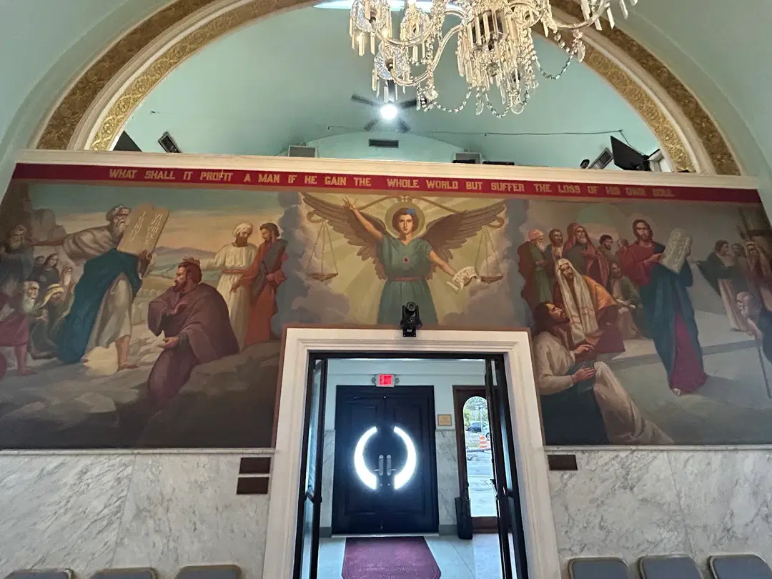 Saint Catherine Greek Orthodox Church, West Palm Beach, FL — photo 12 of 17