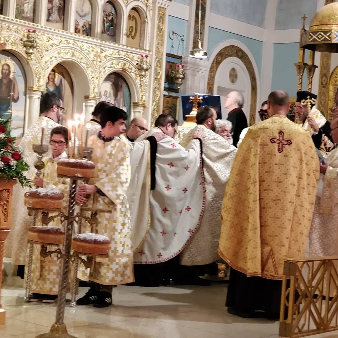 Saint Catherine Greek Orthodox Church, West Palm Beach, FL — photo 4 of 17