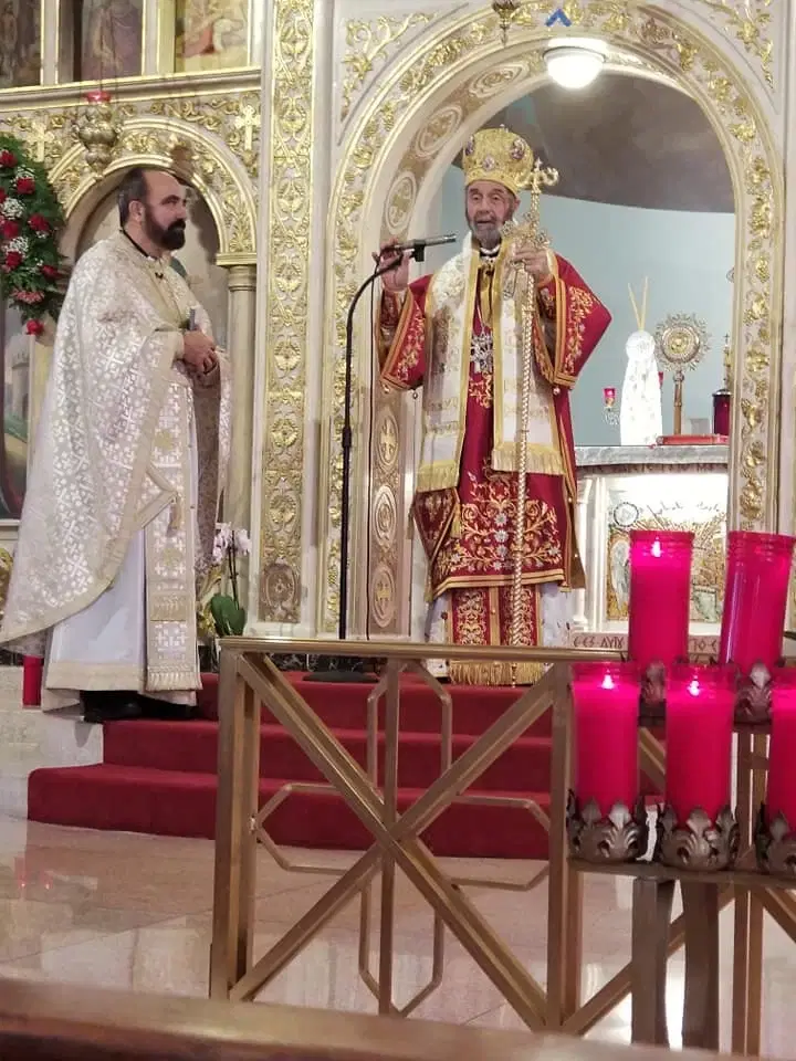 Saint Catherine Greek Orthodox Church, West Palm Beach, FL — photo 7 of 17