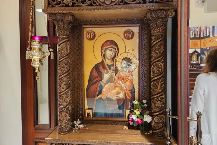 Saint Demetrios Greek Orthodox Church, Merrick, NY — photo 4 of 15
