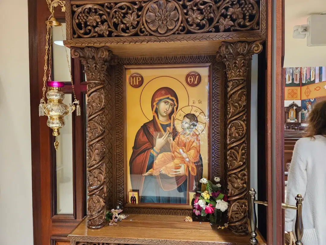Saint Demetrios Greek Orthodox Church, Merrick, NY — photo 4 of 15