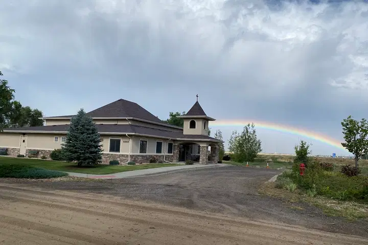 Saint Dimitrie The New Church, Frederick, CO — photo 2 of 19