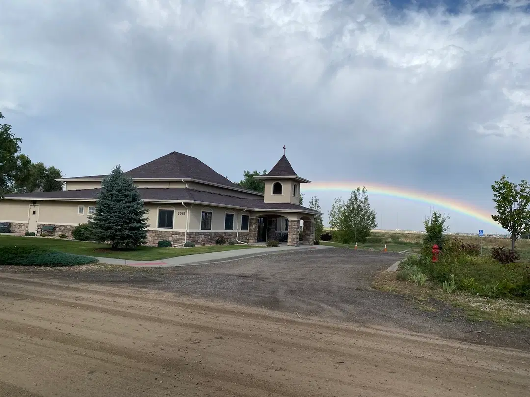 Saint Dimitrie The New Church, Frederick, CO — photo 2 of 19