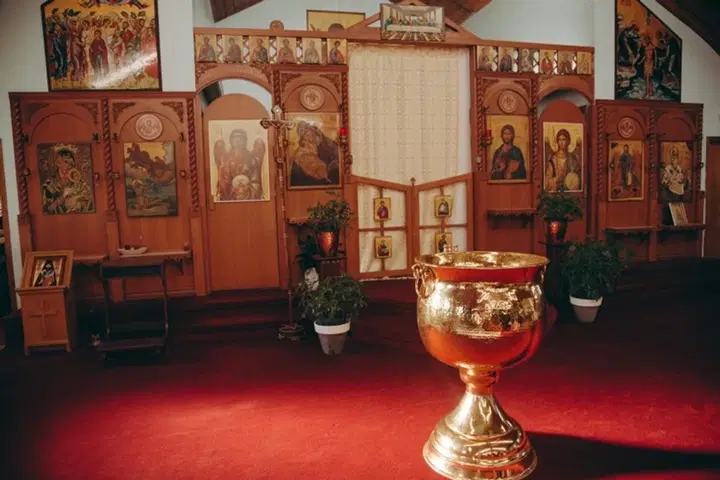 Saint Elias Antiochian Orthodox Church, Arvada, CO — photo 2 of 19