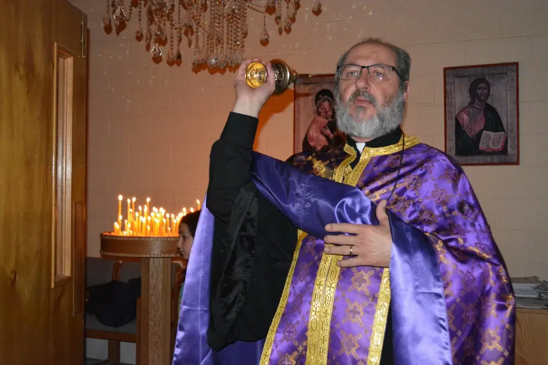 Saint Elias Antiochian Orthodox Church, Arvada, CO — photo 17 of 19
