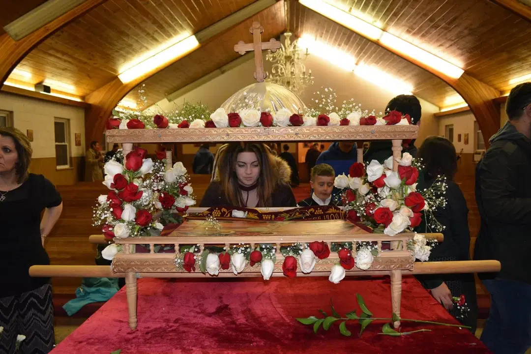 Saint Elias Antiochian Orthodox Church, Arvada, CO — photo 1 of 19