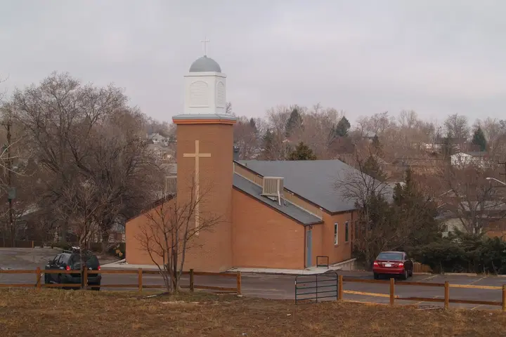 Saint Elias Antiochian Orthodox Church, Arvada, CO — photo 4 of 19