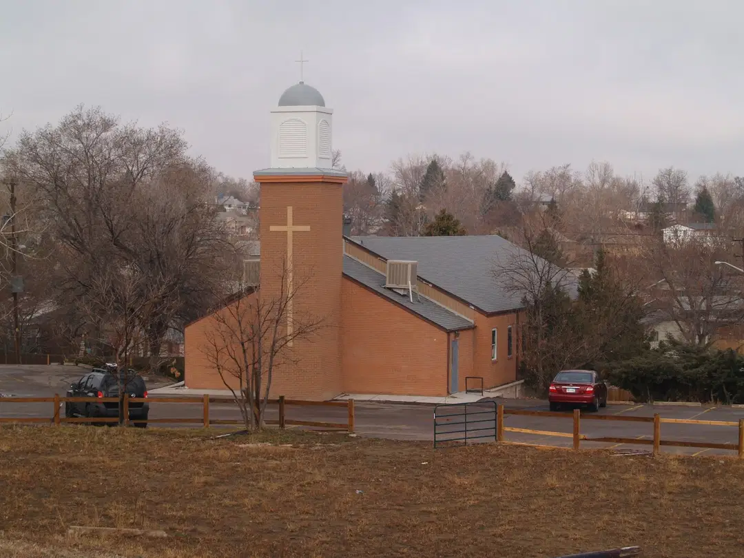 Saint Elias Antiochian Orthodox Church, Arvada, CO — photo 4 of 19