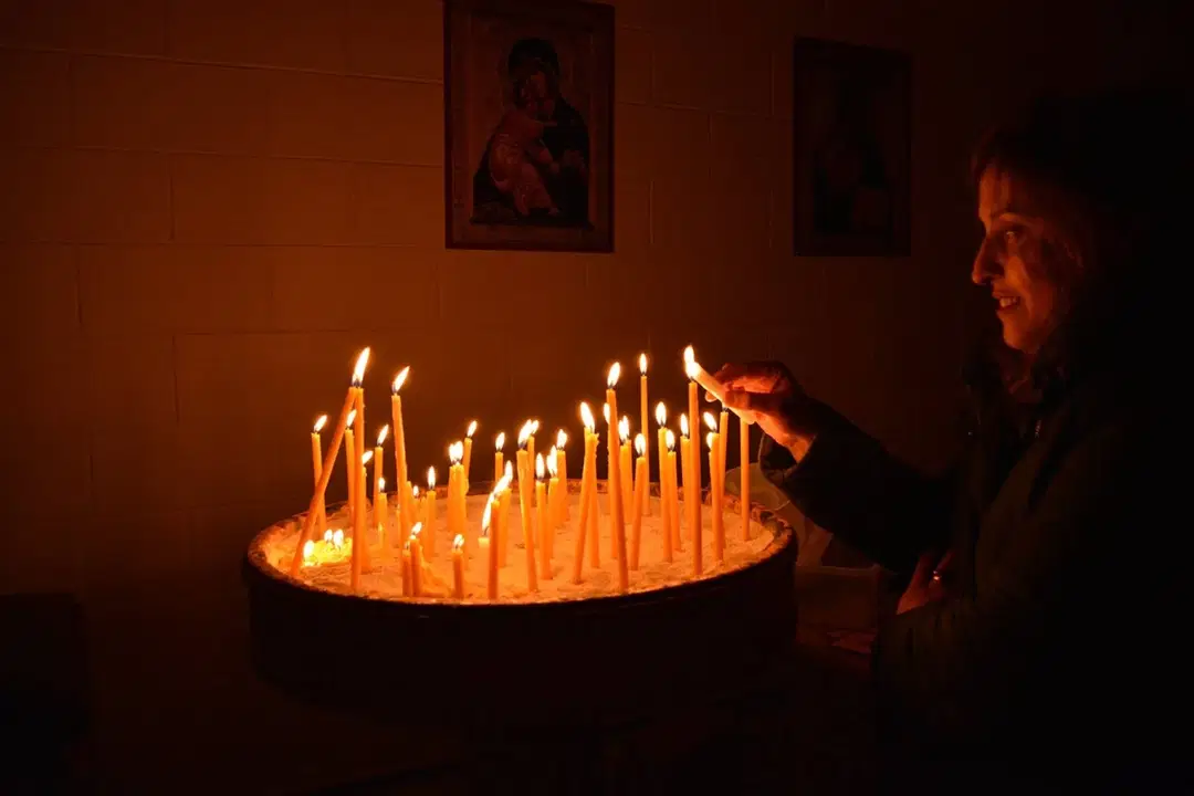 Saint Elias Antiochian Orthodox Church, Arvada, CO — photo 6 of 19