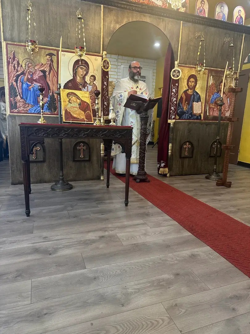 Saint Elias Antiochian Orthodox, Highland, CA — photo 2 of 8