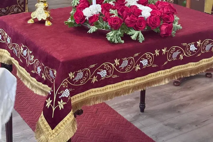 Saint Elias Antiochian Orthodox, Highland, CA — photo 3 of 8
