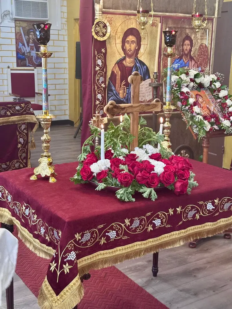 Saint Elias Antiochian Orthodox, Highland, CA — photo 3 of 8