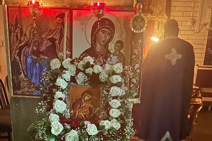 Saint Elias Antiochian Orthodox, Highland, CA — photo 4 of 8