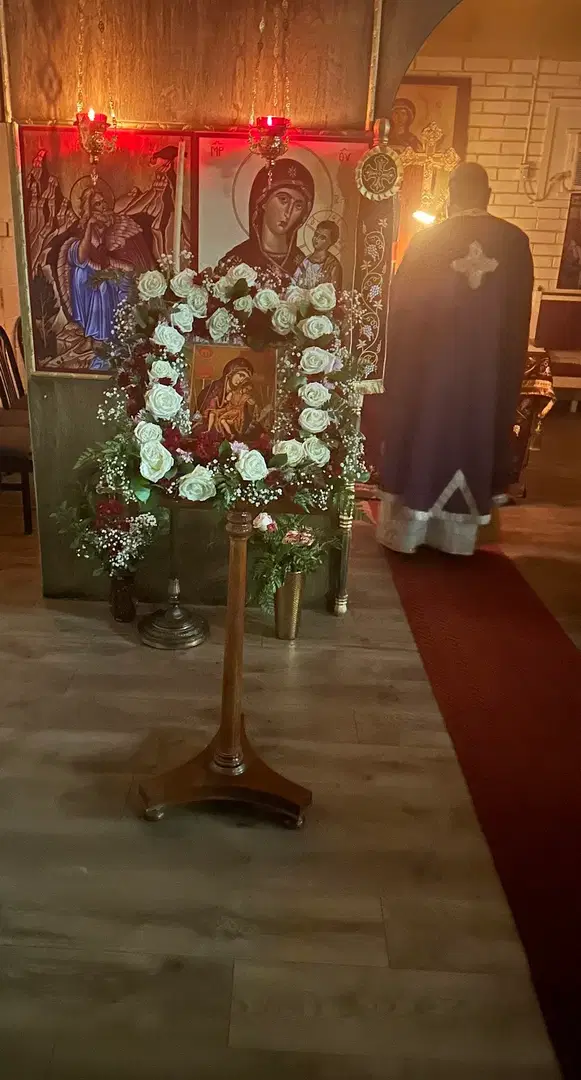 Saint Elias Antiochian Orthodox, Highland, CA — photo 4 of 8
