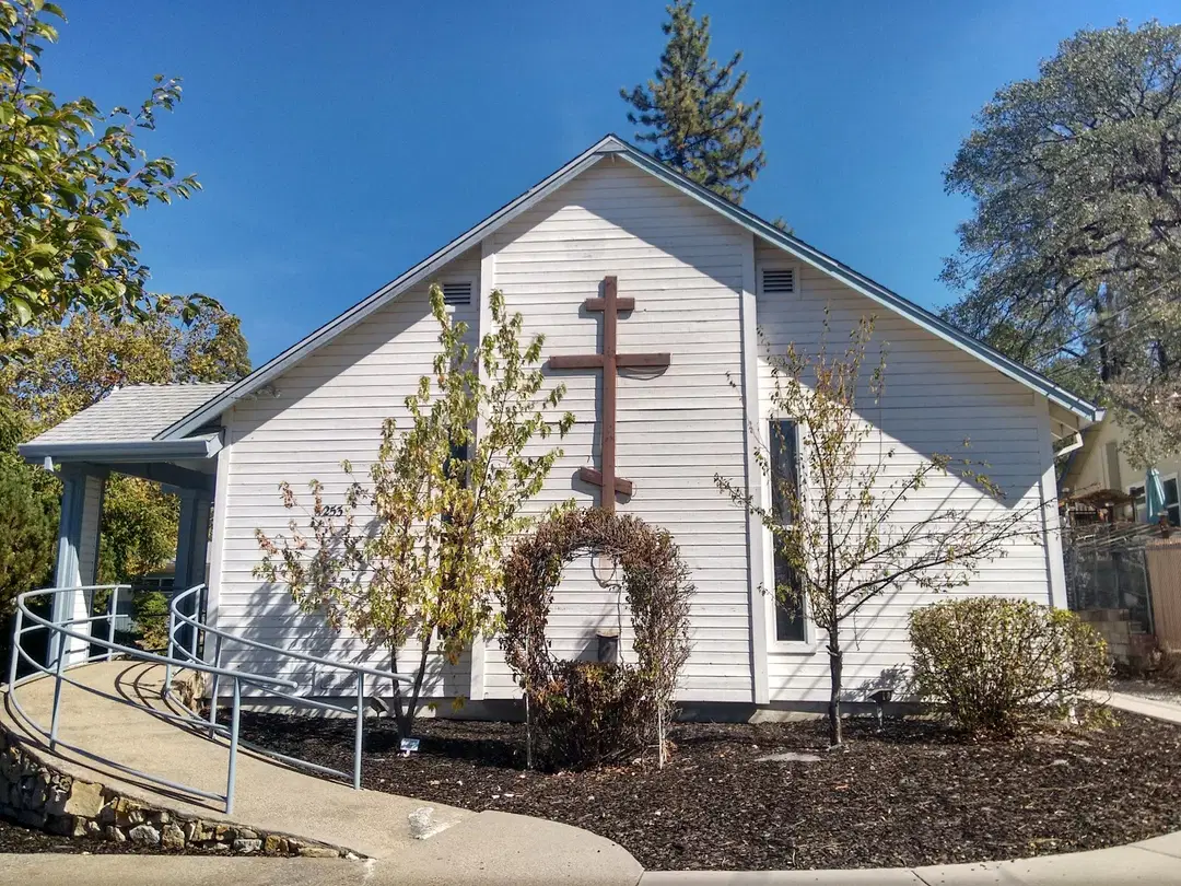 Saint Elias Orthodox Church, Diamond Springs, CA — photo 1 of 9