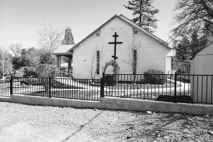 Saint Elias Orthodox Church, Diamond Springs, CA — photo 5 of 9