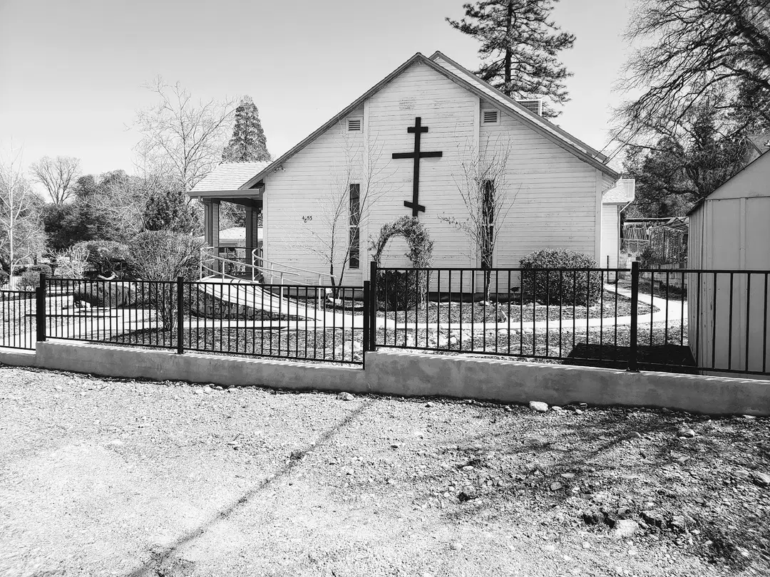 Saint Elias Orthodox Church, Diamond Springs, CA — photo 5 of 9