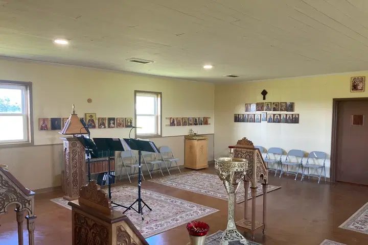 Saint Elizabeth Orthodox Church, Cullman, AL — photo 5 of 9