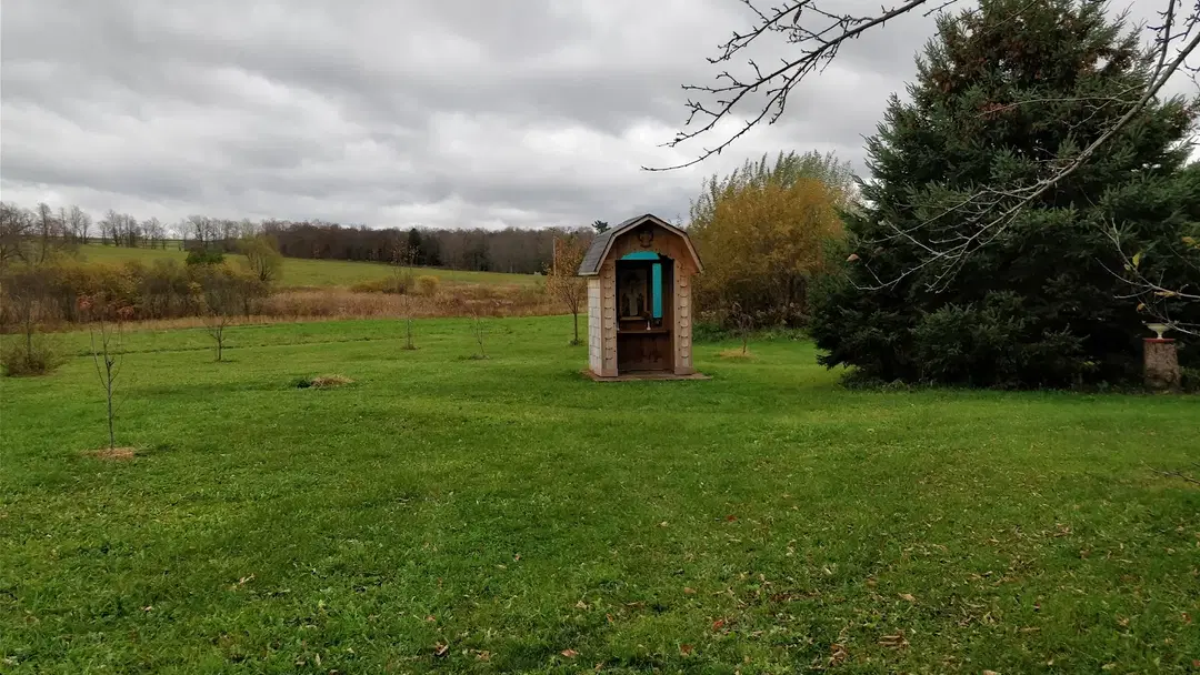 Saint Elizabeth Skete, Mohawk, NY — photo 1 of 7