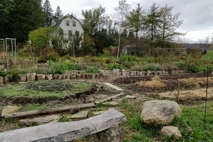 Saint Elizabeth Skete, Mohawk, NY — photo 5 of 7